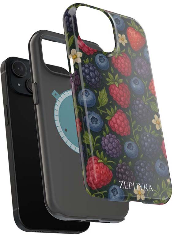 magsafe puzdro iphone 15